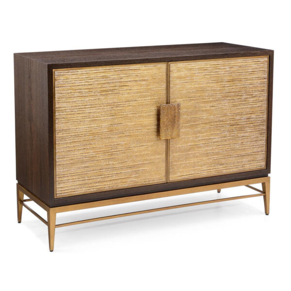 Walthall Two Door Cabinet