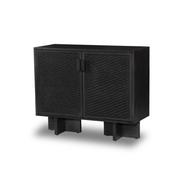Levon Bar Cabinet