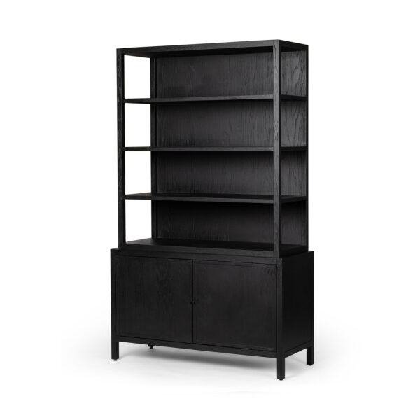 Hopkins Bookcase