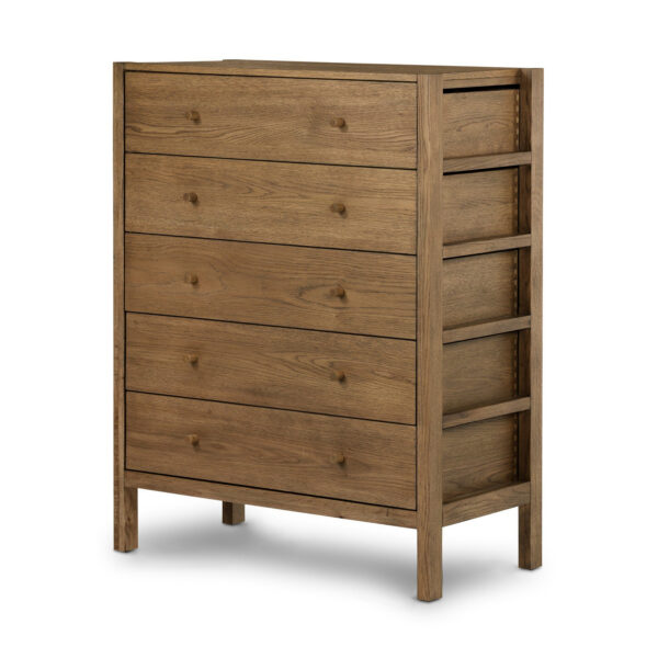 Meadow Five Drawer Dresser