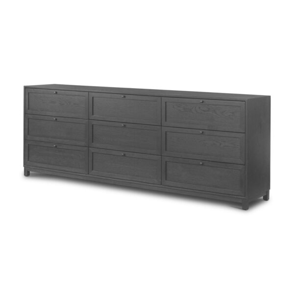 Millie Nine Drawer Dresser