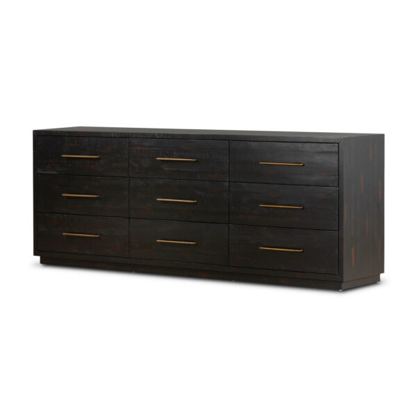 Suki Nine Drawer Dresser