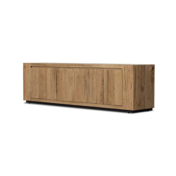 Abaso Media Console