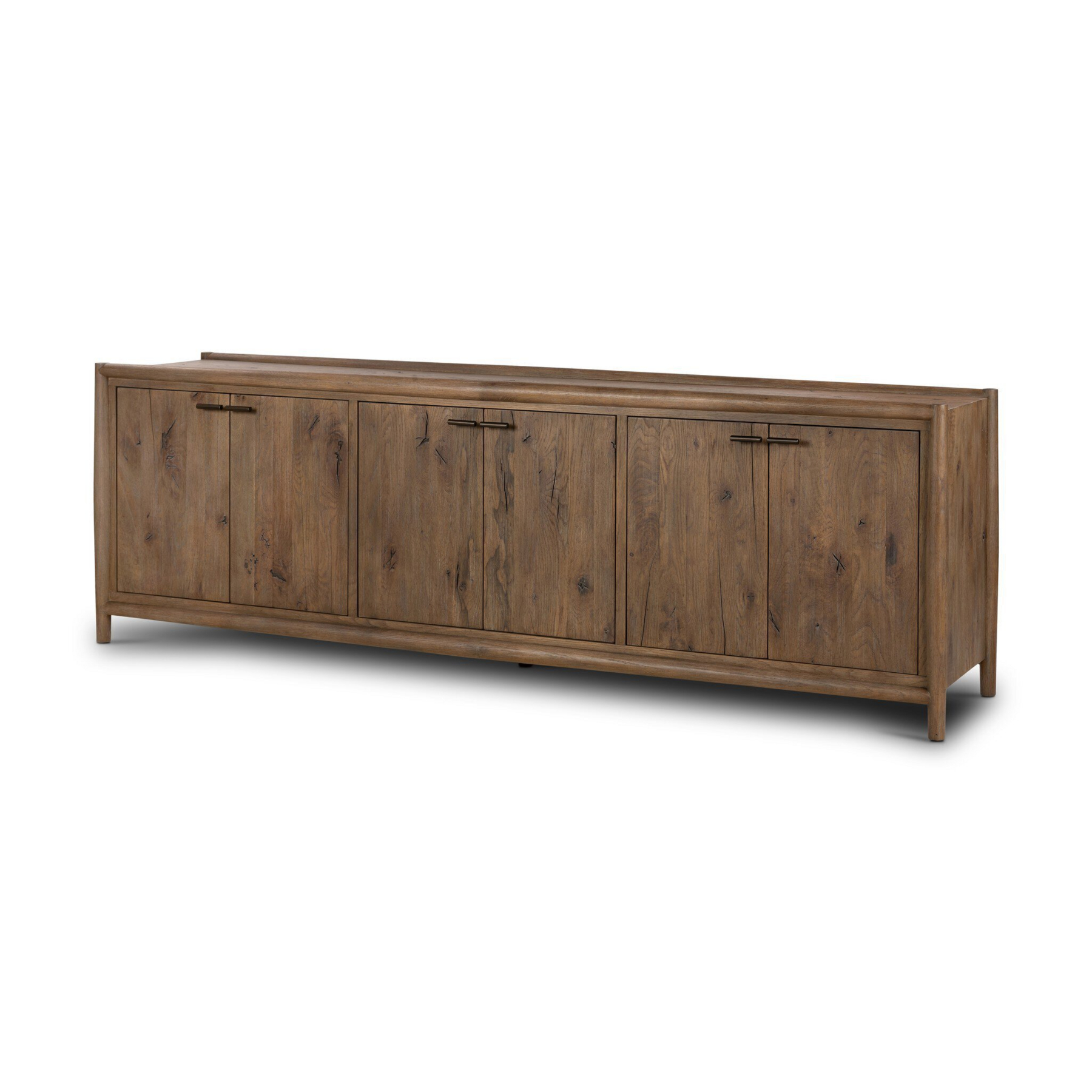 Glenview Six Door Sideboard