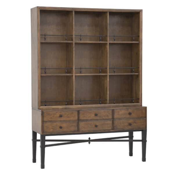 Pamela Curio Cabinet