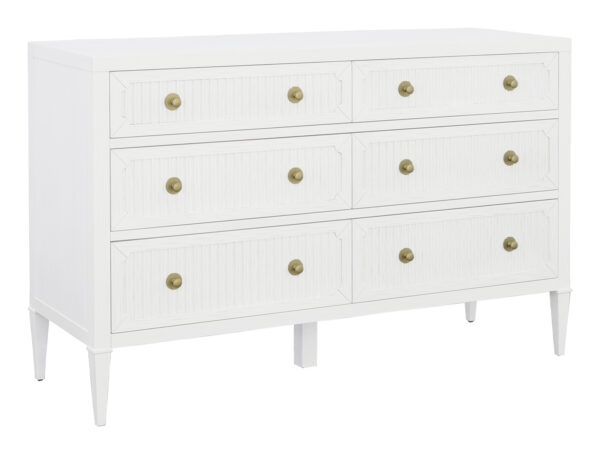 East Camden Dresser