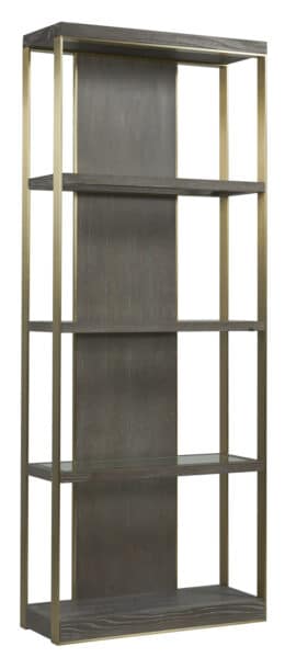Wesley Etagere