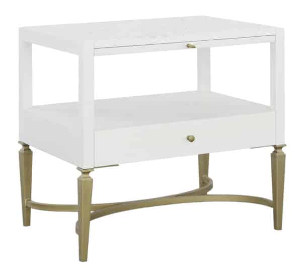East Camden Nightstand
