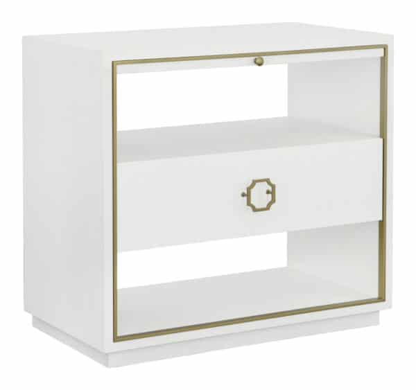 East Camden Nightstand