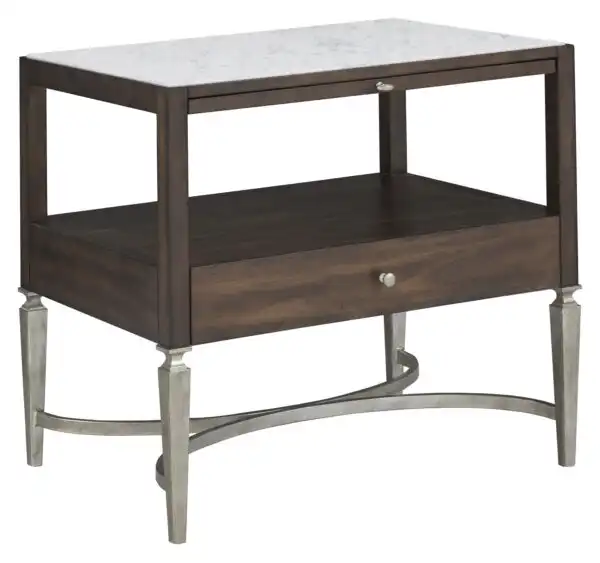 West Camden Nightstand