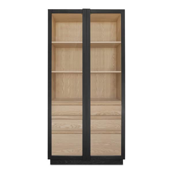 Charlotte Tall Cabinet