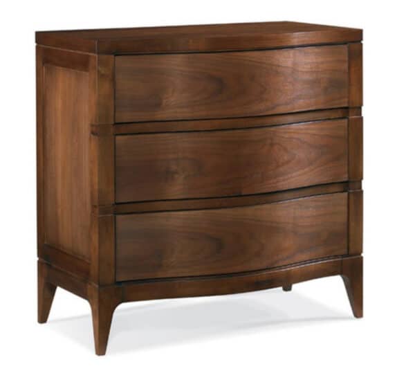 Stratos Bunching Chest