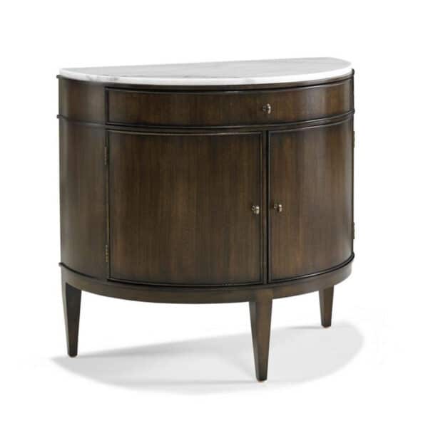 Tiffany's Two Door Chest