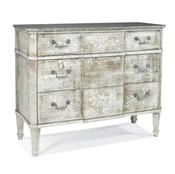 Vineyard Haven Drawer Chest