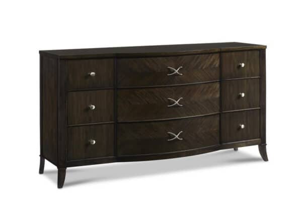 Carrington Dresser