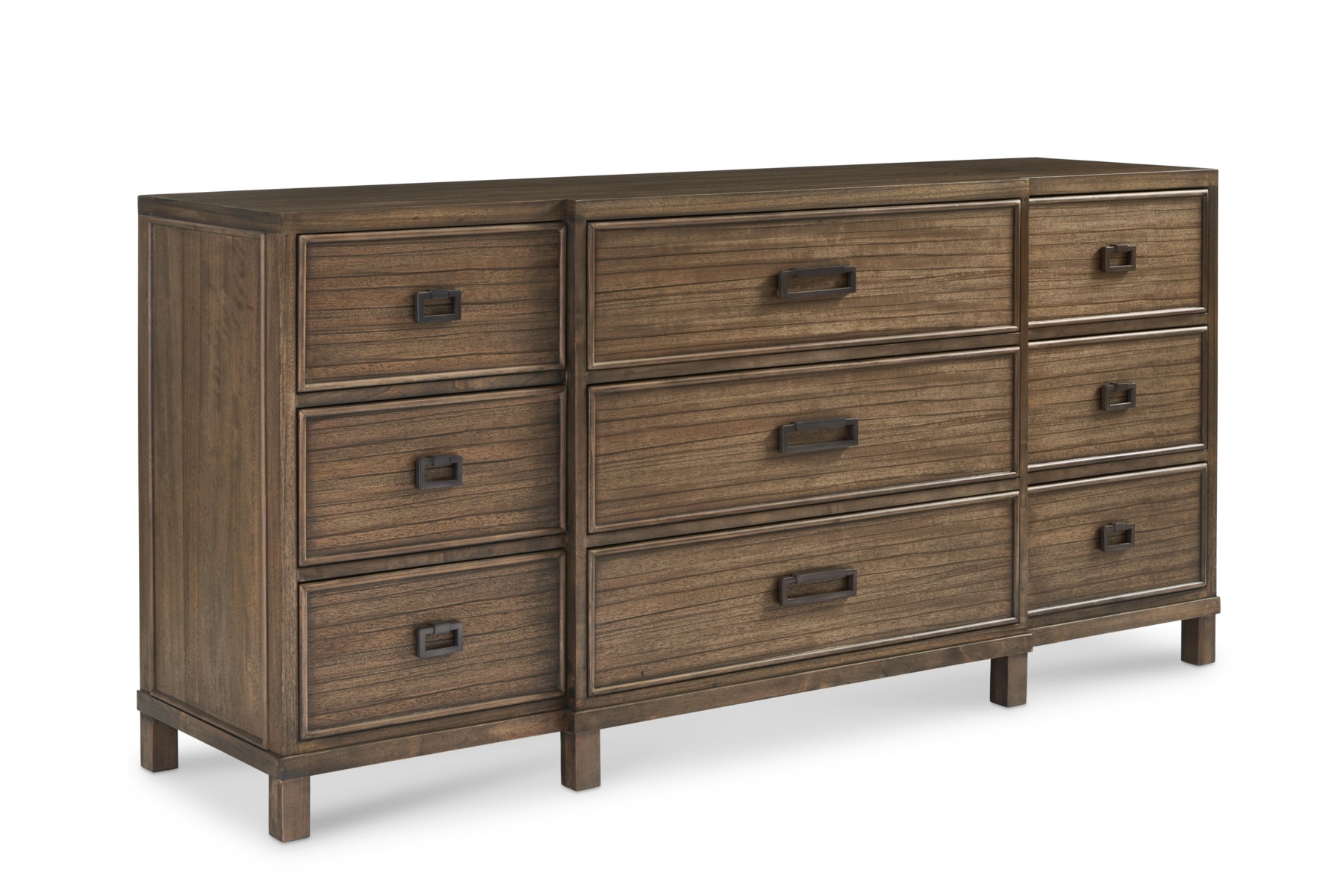 Courtland Dresser