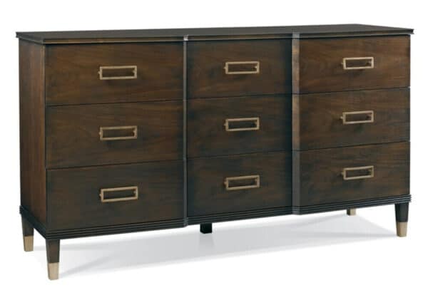 Linden Dresser