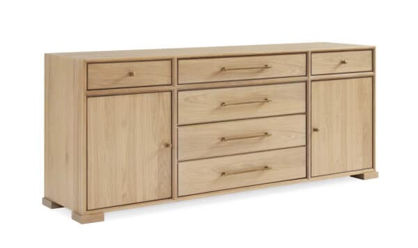McCormick Dresser