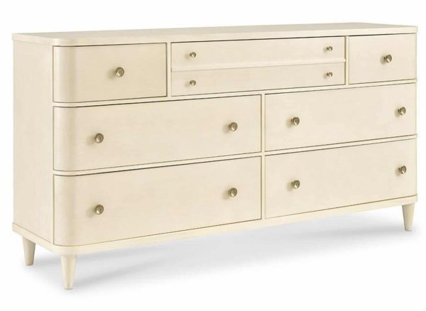 Novella Dresser