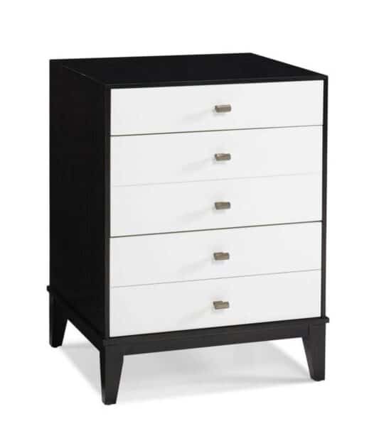 Empire Nightstand
