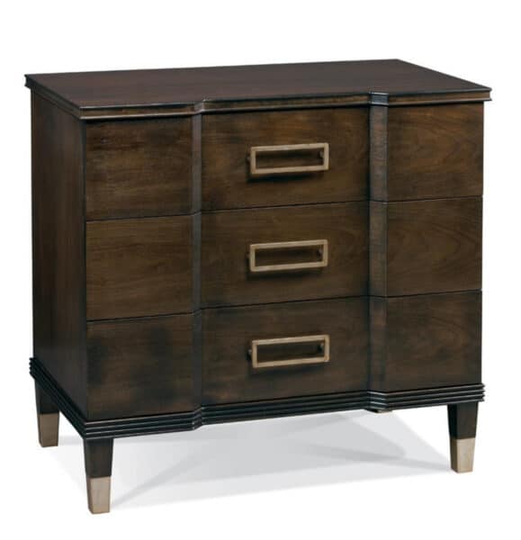Webster Nightstand