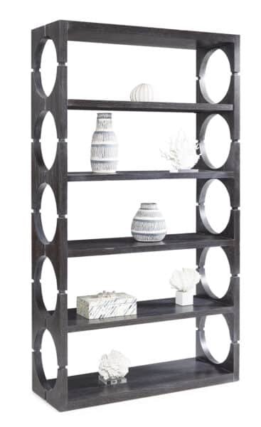 Flint Etagere