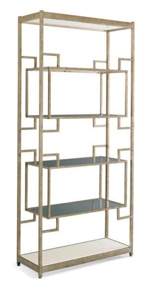 Channel Etagere
