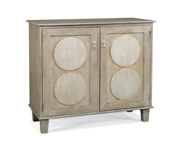 Naples Chest