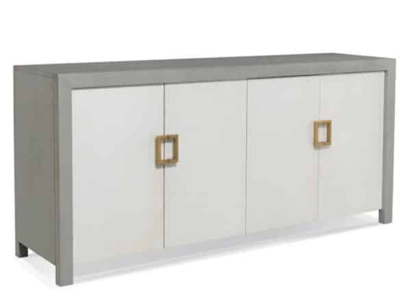 Naples Cabinet