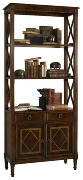 Estate Etagere