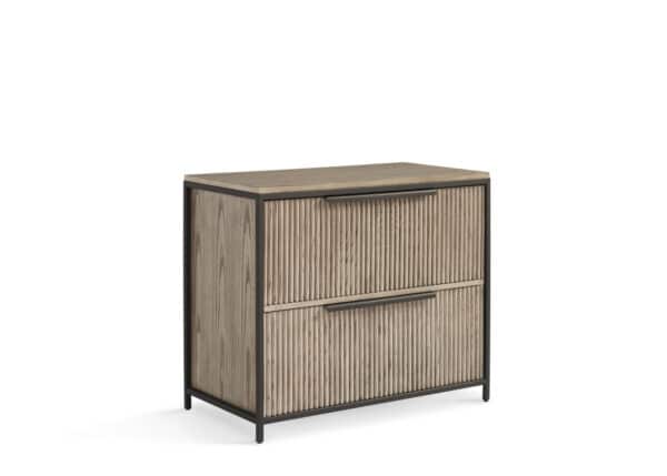 Concord Lateral Bunching File Cabinet