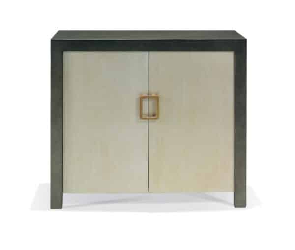 Naples Two Door Cabinet