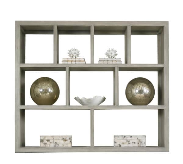 Chesterfield Bookcase
