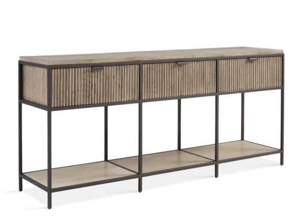 Concord Console