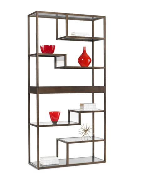 Puebla Etagere