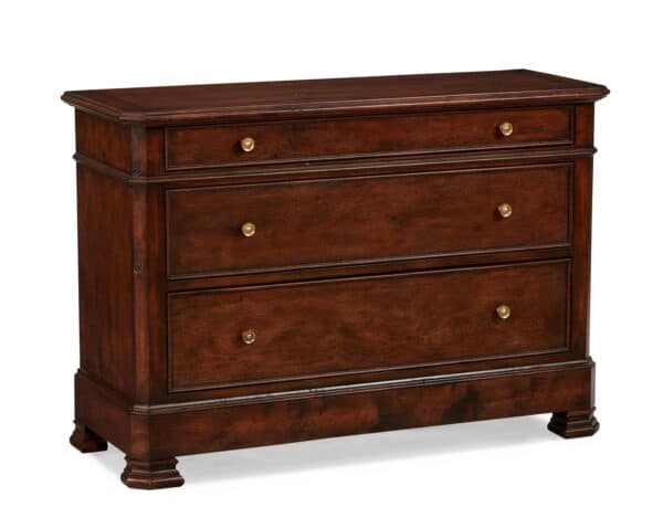 Branson Three Drawer Cabinet