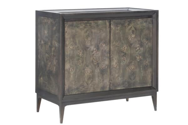 Barton Hall Chest