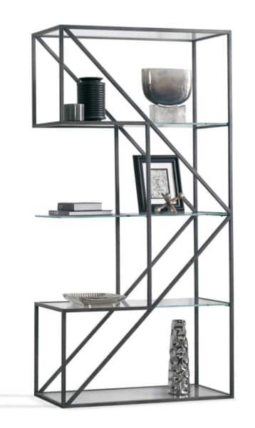 Fletcher Etagere