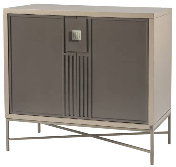 Bolero Bull Cabinet