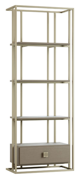 Bolero Bookcase