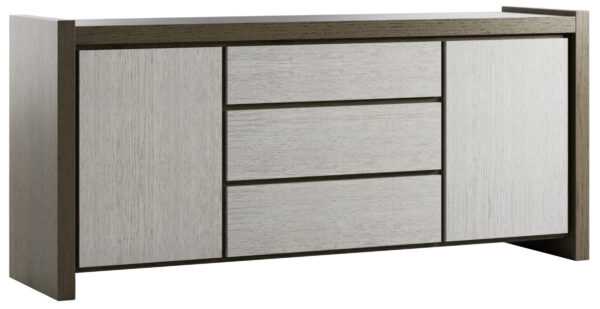 Cafe Dresser