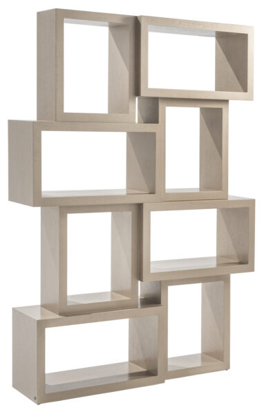 Cafe Bookcase