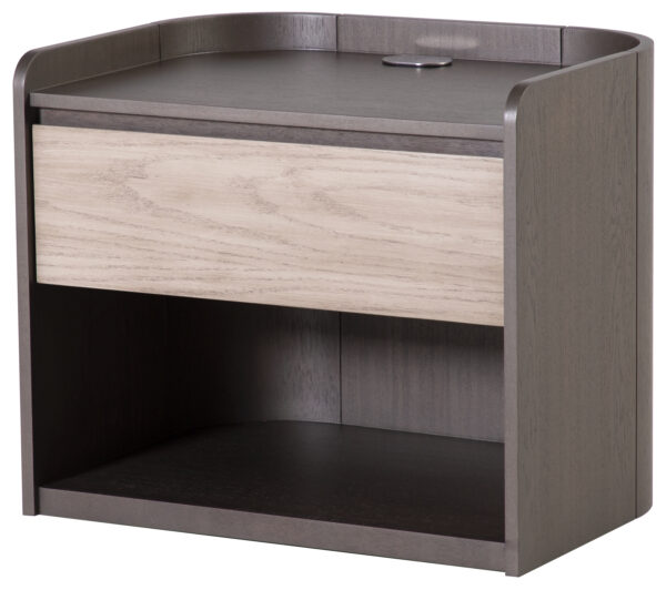 Galapagos Nightstand