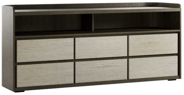 Galapagos Dresser