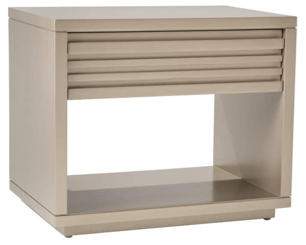 H Nightstand