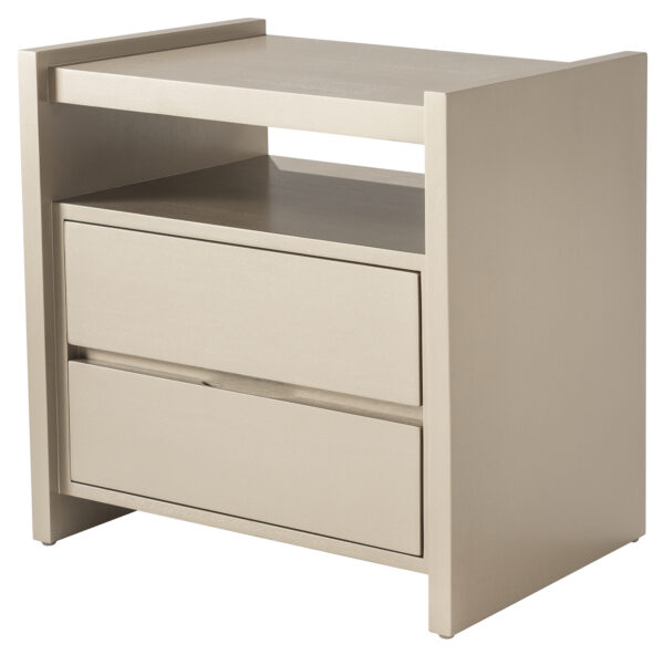 H Nightstand