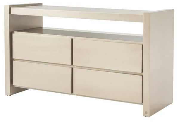 H Dresser