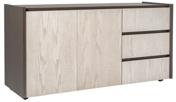 H Dresser
