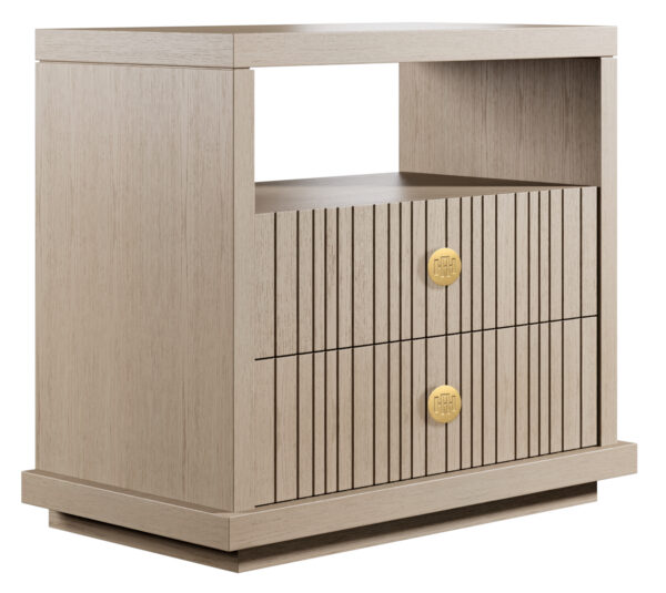 Rumba Nightstand