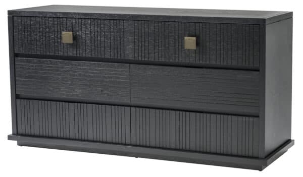 Rumba Dresser